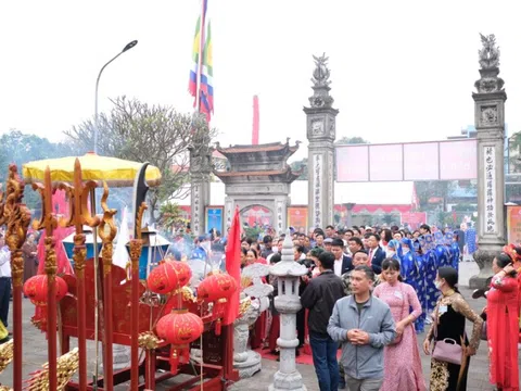 Vĩnh Phúc tăng cường chỉ đạo công tác đảm bảo tổ chức Tết Nguyên đán 2025 an toàn, tiết kiệm