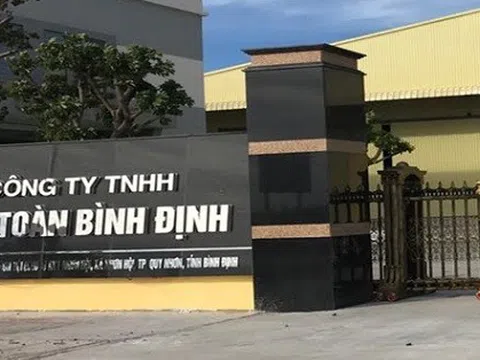 Bình Định: Trên 182 tỷ đồng đầu tư xây dựng nhà máy chế biến gỗ nội - ngoại thất cao cấp