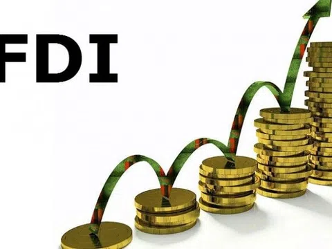 Con số trên 25 tỷ USD vốn FDI được giải ngân năm 2024 thể hiện điều gì?