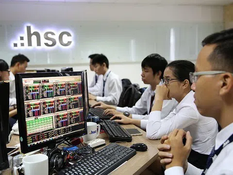 Chứng khoán HSC sắp chi gần 360 tỷ đồng tạm ứng cổ tức năm 2024