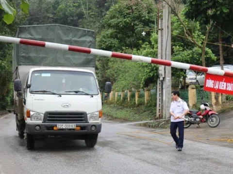 Lào Cai: Nghiêm túc thực hiện các biện pháp ngăn chặn tình trạng nhập lậu, vận chuyển trái phép động vật