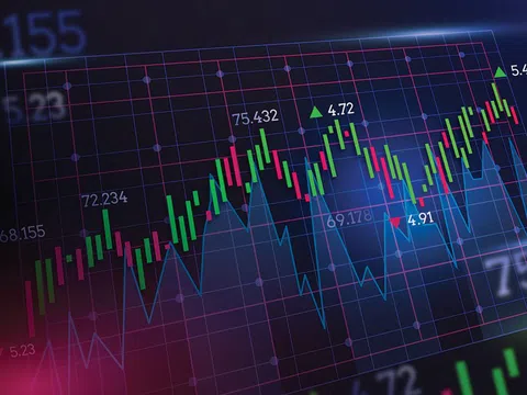VN-Index hôm nay: Nhà đầu tư lưu ý đến nhóm cổ phiếu ở vùng 1.245-1.250 điểm