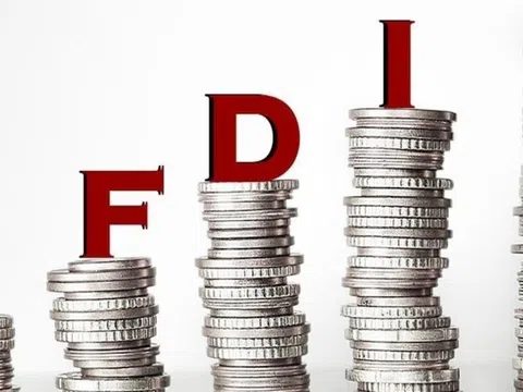 FDI 2025: Làm thế nào để Việt Nam tận dụng tối đa cơ hội trong năm mới?