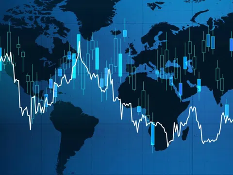 VN-Index hôm nay: Nhà đầu tư lưu ý cổ phiếu ngành chiến lược, tăng trưởng vượt trội nền kinh tế