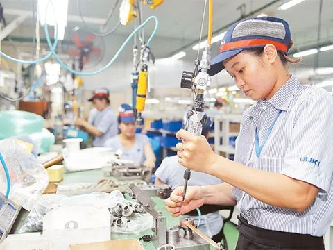 TP. Hồ Chí Minh đặt mục tiêu giải quyết việc làm cho 300.000 lượt lao động