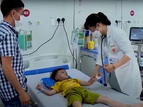 Long An thực hiện các biện pháp phòng chống dịch cúm mùa, sởi và các bệnh lây qua đường hô hấp