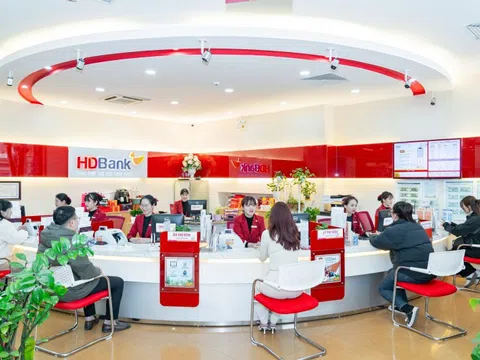 HDBank: Bứt phá kinh doanh số cho mục tiêu trên 20.000 tỷ lợi nhuận