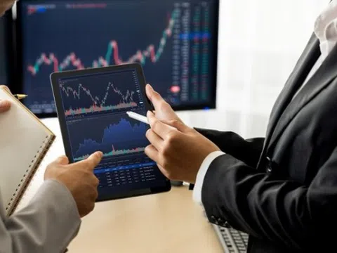 VN-Index hôm nay: Nhà đầu tư nắm giữ danh mục và quản trị rủi ro cổ phiếu