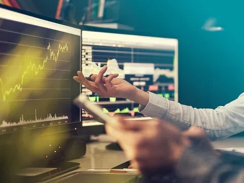 VN-Index hôm nay: Cơ hội cho nhà đầu tư ở cổ phiếu ngắn hạn