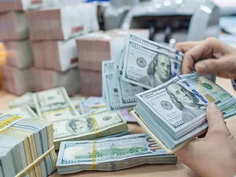 Tỷ giá USD hôm nay 8/3: Xuống dốc không phanh