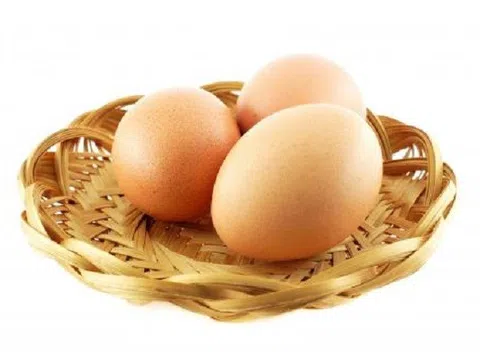 Giải mã "vitamin tổng hợp tự nhiên": 6 lợi ích tuyệt vời của trứng