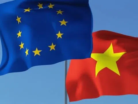 EU sẽ không áp dụng các biện pháp phòng thủ về thuế và phi thuế đối với Việt Nam