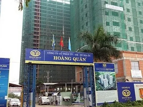 Địa ốc Hoàng Quân gia hạn thời gian tổ chức Đại hội đồng cổ đông thường niên năm 2025