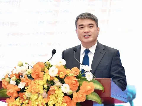 Bộ Tư pháp có thêm Thứ trưởng