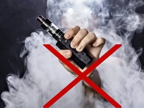 Cần sớm ban hành chế tài xử lý vi phạm liên quan thuốc lá thế hệ mới