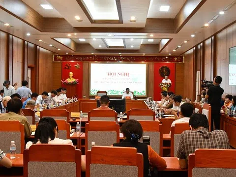 Khánh Hòa: Nhiều mhiệm vụ, giải pháp nhằm thực hiện mục tiêu tăng trưởng kinh tế 10,5%