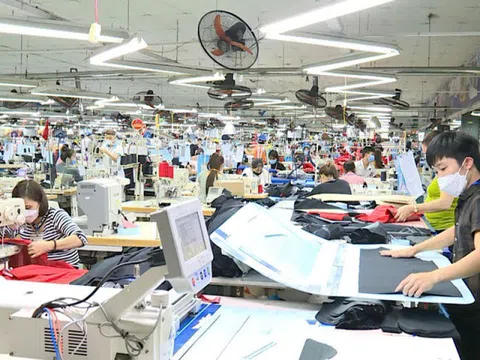 Bắc Giang: Thúc đẩy chuyển đổi xanh