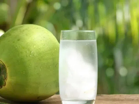 Loại nước được ví như ‘thuốc bổ’ tự nhiên, người Việt uống hàng ngày nhưng ít ai biết hết lợi ích