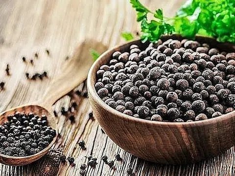 Giá tiêu hôm nay 18/3: Cao nhất 160.000 đồng/kg