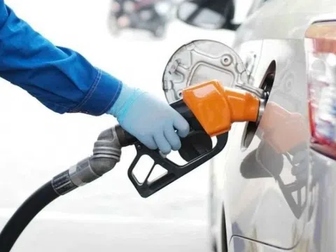 Giá xăng dầu hôm nay 18/3: Dầu Brent tăng giá nhẹ