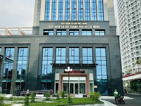 Hướng dẫn hồ sơ về bảo hiểm xã hội-bảo hiểm y tế khi sáp nhập, hợp nhất