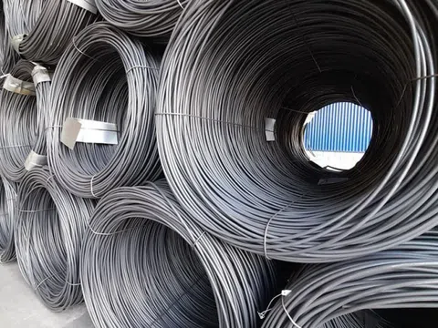 Giá thép ngày 20/3: Tiếp tục lao dốc giảm mạnh trên sàn giao dịch