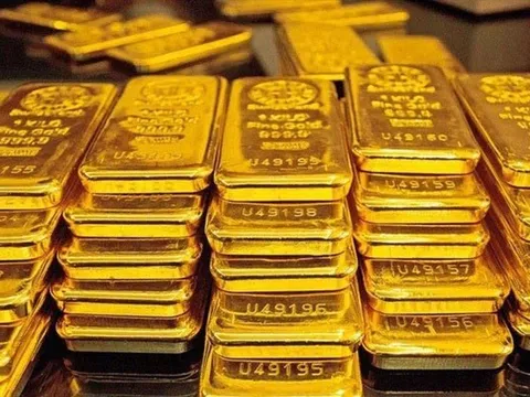 Giá vàng hôm nay 21/3: Vàng nhẫn tăng, vàng miếng giảm