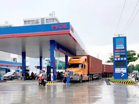 Giá xăng dầu hôm nay 21/3: Duy trì đà tăng