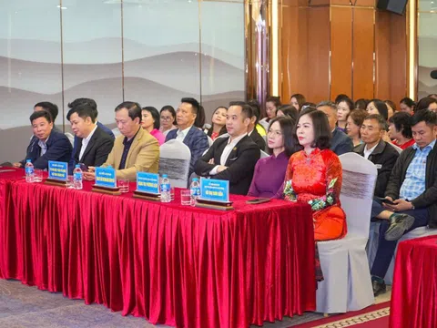 Hải Phòng: Trao tặng 181 máy tính trị giá gần 1,3 tỷ đồng cho Hội Phụ nữ các quận, huyện, cơ sở