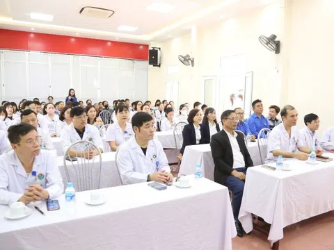 Hà Tĩnh: Hơn 200 triệu đồng ủng hộ Quỹ Từ thiện cho bệnh nhân nghèo
