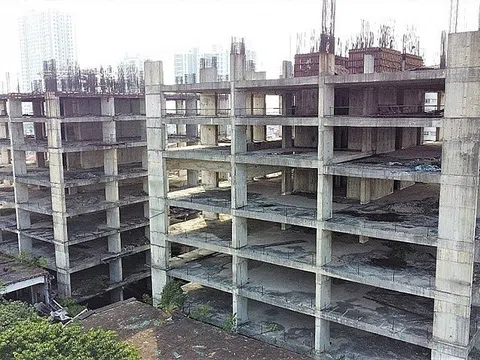 Khẩn trương rà soát, báo cáo dự án đầu tư có khó khăn, tồn đọng kéo dài trên Hệ thống đầu tư công quốc gia