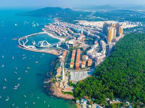 Giao nhiệm vụ chuẩn bị các điều kiện, triển khai nhanh các dự án phục vụ Hội nghị APEC 2027