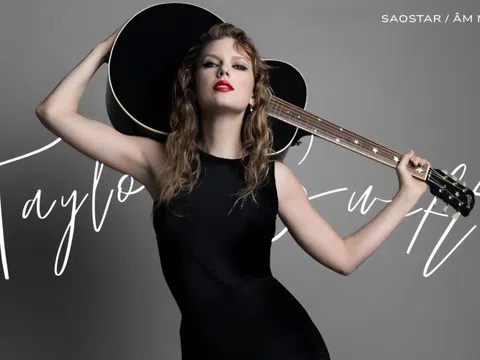 Taylor Swift phải trả bao nhiêu tiền để mua lại quyền sở hữu 6 album đầu tay?