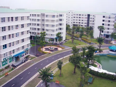 Tháng 6 ban hành quy định chi tiết trường hợp công chức ở xa chỗ làm được hỗ trợ nhà ở xã hội