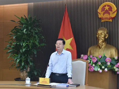 Chuẩn bị chu đáo Đại hội Đảng bộ VEC nhiệm kỳ 2025-2030