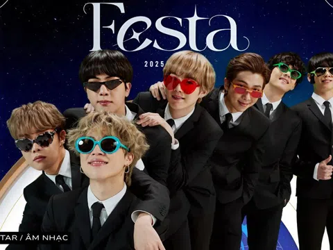 Sự kiện kỷ niệm 12 năm debut của BTS có gì đáng để chờ đợi?