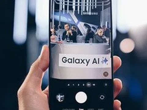 Samsung đầu tư vào Perplexity để đưa vào Galaxy S26, có thể thay thế cho Gemini?