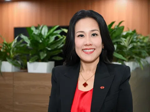 Campaign Asia: Giám đốc Khối Tiếp thị Techcombank năm thứ 2 liên tiếp TOP 50 nhà tiếp thị ảnh hưởng nhất khu vực Châu Á - Thái Bình Dương