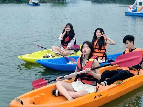 Bắc Giang: Nâng tầm giá trị văn hóa thông qua sản phẩm OCOP và du lịch cộng đồng