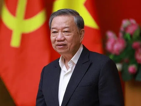 Tổng Bí thư Tô Lâm ký ban hành quy định mới về thi hành Điều lệ Đảng