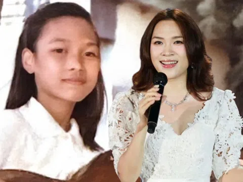 Hành trình 30 năm của Mỹ Tâm: Từ cô bé ôm đàn năm nào đến ngôi sao số một Vpop