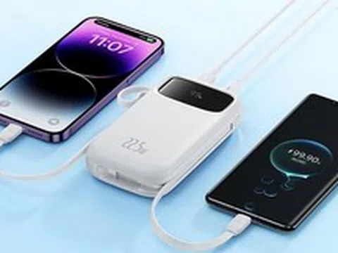 Săn đồ công nghệ đang giảm đến nửa giá: Nhiều món giảm tiền triệu, xem deal nào cũng muốn chốt ngay!