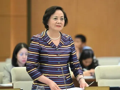 Bộ trưởng Nội vụ nói về giai đoạn 'rất đặc biệt' trong bối cảnh mới