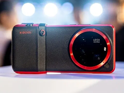 Tôi đã để Leica ở nhà nhiều ngày và Xiaomi 15 Ultra đã cho tôi lý do để làm điều đó thêm nhiều lần nữa