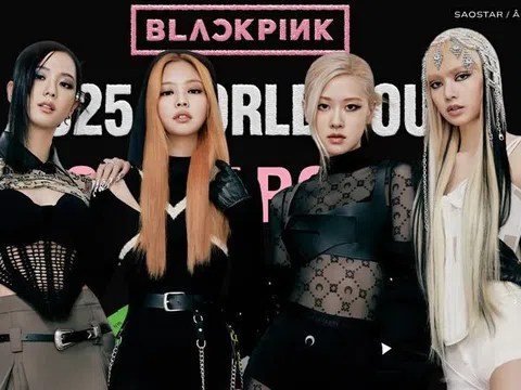 Giá vé concert BLACKPINK tại Singapore gây tranh cãi