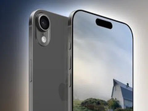 iPhone 17 và 17 Air sẽ có màn hình 120Hz nhưng không phải 'ProMotion', điểm khác nhau là gì?