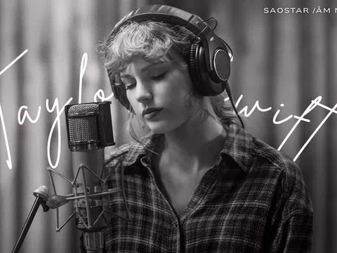 Thấy gì từ 'cuộc cách mạng' quyền sở hữu âm nhạc của Taylor Swift?