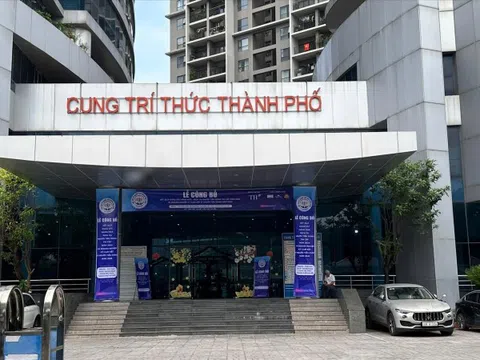 Hà Nội 'tìm đầu ra' gần 300 trụ sở dôi dư