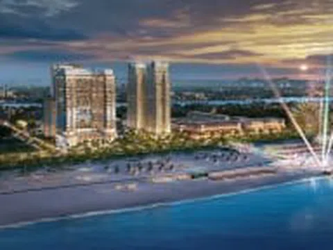 Regal Group ra mắt tổ hợp căn hộ tại tuyến phố đón 15 triệu lượt khách mỗi năm