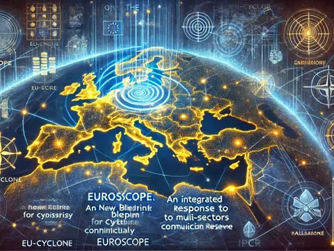Khả năng ứng phó thảm họa an ninh mạng của EU đạt bước tiến quan trọng